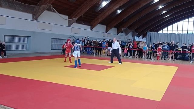 36.Копанин(Бантенг,Минск) - Геращенко(Табу,Жлобин) смотреть онлайн