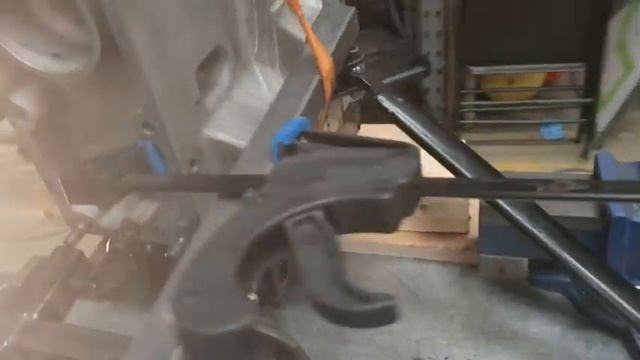 Building an 1100 Honda Blackbird powered single seater EP2 смотреть онлайн