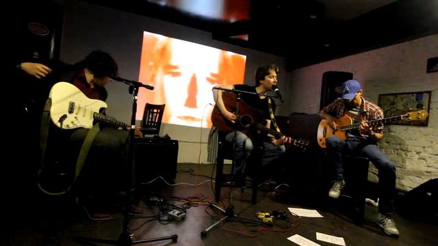 Антон Макаров и Юрий Трошин смотреть онлайн