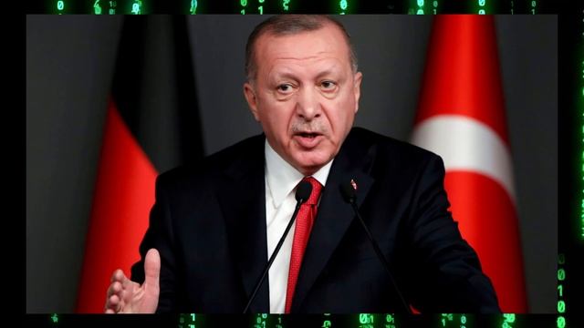 Для США год начался кошмарами! Турция лишила Байдена спокойного сна, дав обещание России смотреть онлайн