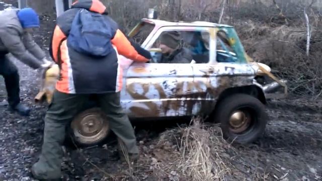 Заз 968 м смотреть онлайн