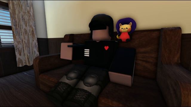 Stop Posting About Baller | Roblox Animation смотреть онлайн