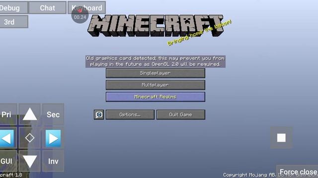 minecraft relmes смотреть онлайн