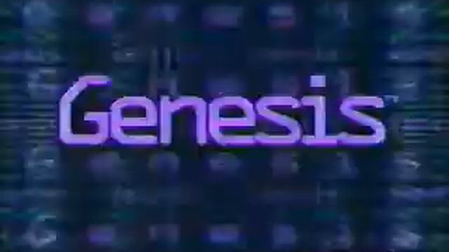 VectorMan (Sega Genesis) Ad смотреть онлайн