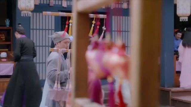 霸道王爷强势护住灰姑娘，成功打败敌人，带着灰姑娘离开?Chinese Drama 孙千 黄俊捷 смотреть онлайн