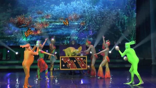 Жонглеры смотреть онлайн