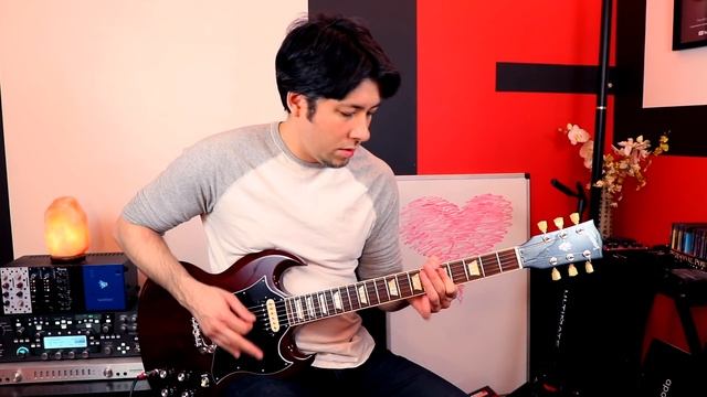 24 KILL 'EM ALL Riffs Ranked and Performed! смотреть онлайн