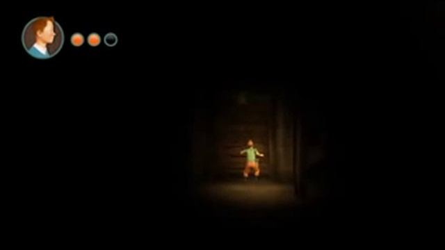 (PC)The Adventures of Tintin:The Secret of the Unicorn(Part3)Marlinspike смотреть онлайн
