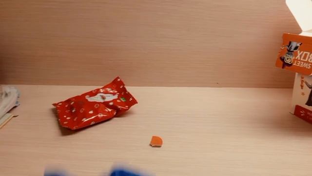Распаковка Sweet BOX. Буба . смотреть онлайн