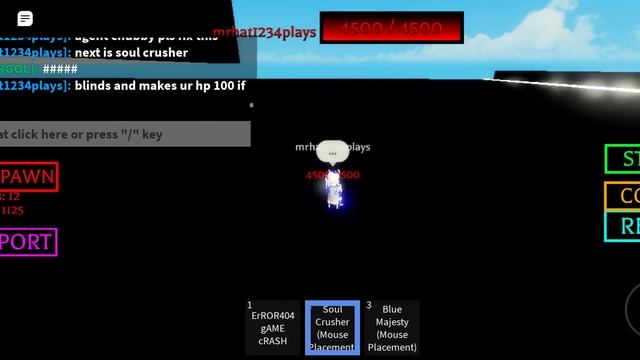 error 404 and error 666 showcase (UMJ - roblox) смотреть онлайн