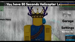 Roblox - Island beach city Ядерный взрыв [Energy Core]