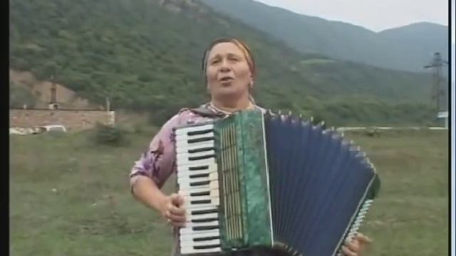 Даргинская душевная песня. Дагестан смотреть онлайн
