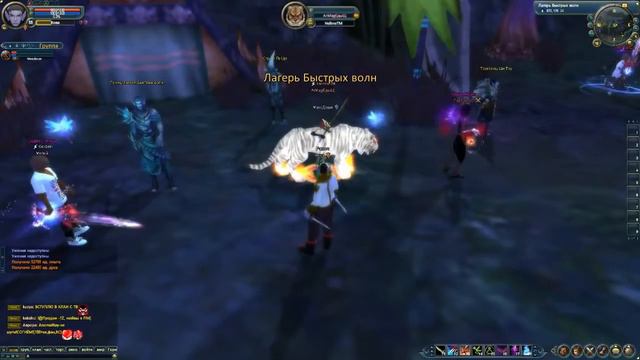 Задрот ТВ Дневники Perfect World, Maddyson vs Хованский Финал смотреть онлайн