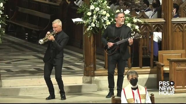 Chris Botti - 'Hallelujah' смотреть онлайн