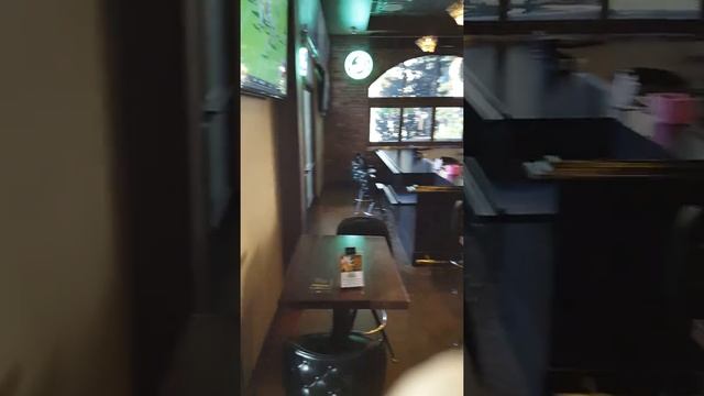 Pkwy Rampart Walkthrough смотреть онлайн