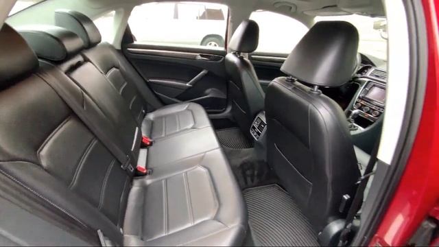 2017 Volkswagen Passat 1.8T SE w/Technology Walnut creek Concord Lafayette Oakland San ramon смотреть онлайн
