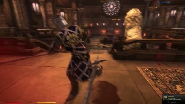 Chivalry Medieval Warfare - Episode #4 - Glitched! смотреть онлайн