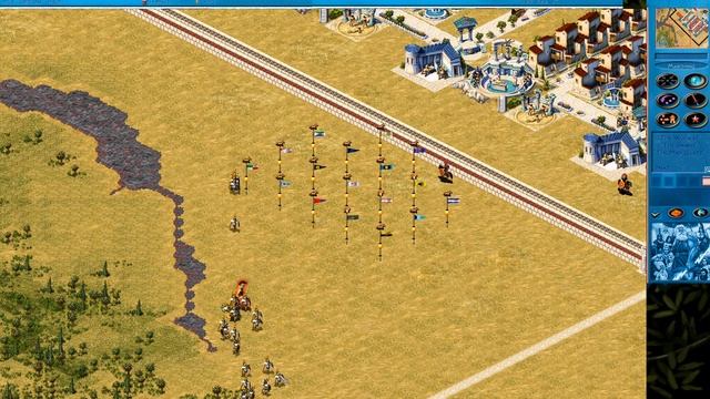 Zeus: Master of Olympus, прохождение. Зевс и Европа №8 смотреть онлайн