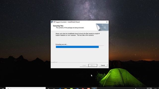 How to fix and solve HP Support Assistant смотреть онлайн