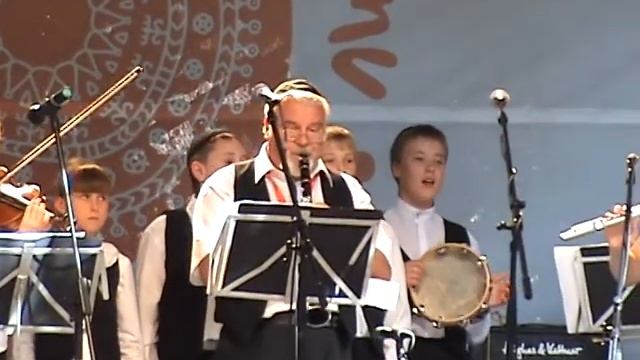 «Мазл тов» Latvia, Daugavpils.