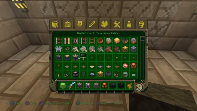 Minecraft fallout : decorating смотреть онлайн