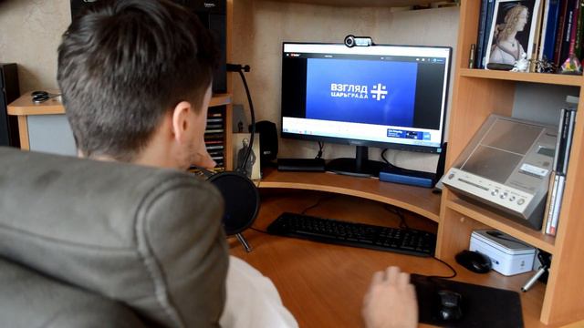 Yung Dugin - Русские вперёд (Tessa Violet cover)