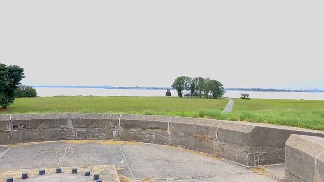 5 Quick NJ History Spots-DESTINATION ANYWHERE смотреть онлайн