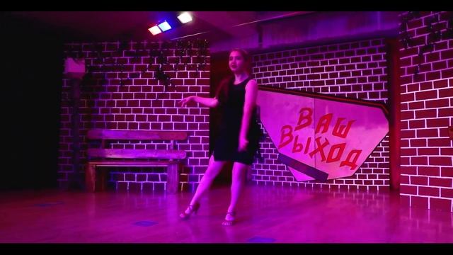 Backstage. Ваш выход.Танцы - 2018 смотреть онлайн