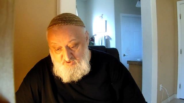 Верующие дети платят ли за грехи родителей...если они нарушают субботу...?(Виктория). смотреть онлайн