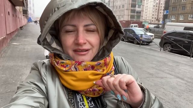 Норильск/ Невозможно дышать/ Газ. смотреть онлайн