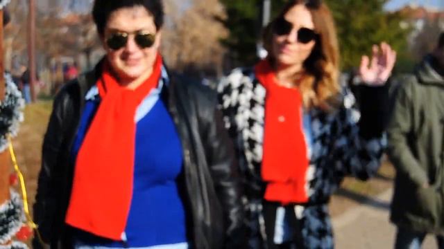 Novogodišnja čarolija 2014 смотреть онлайн