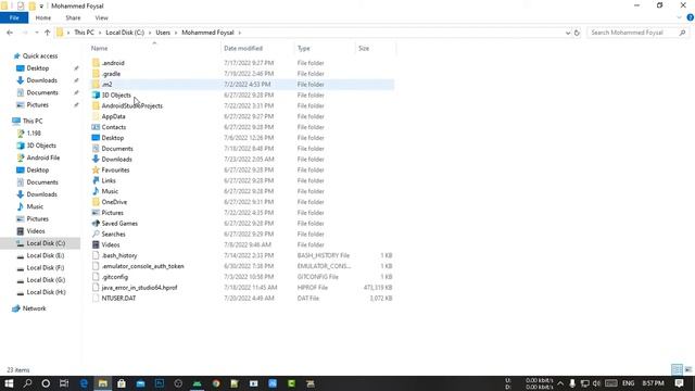 Fix Installed Build Tools revision 33.0 is corrupted, Remove and install again using the SDK Manage смотреть онлайн