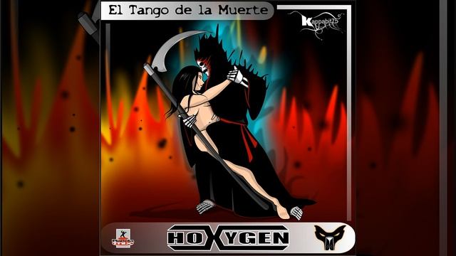 El Tango De La Muerte (Dance Rocker's Trip Remix) смотреть онлайн