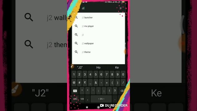 How to play any java games in Android (Magic of castle) смотреть онлайн