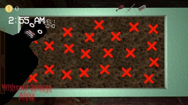 Slendrina's Freakish Friends And Family Night Nightmare Office + Cheats