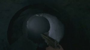 Resident Evil Village [RUS, без комментариев]. Часть 14: Шахта дробилки и склад.