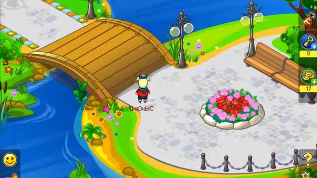 УЧИМ ЛАЗИТЬ!!!!!! (для тех кто ещё не умеет!!) смотреть онлайн