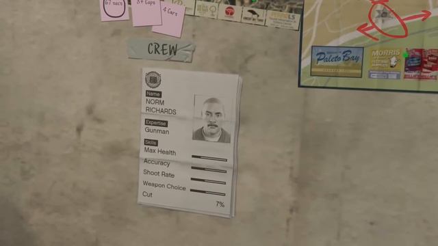 GTA 5: Trevor eats a bowl of shit смотреть онлайн