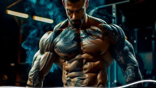 Top Motivational Songs 2024 👊 Best Gym Workout Music 💪 Fitness & Gym Motivation Music