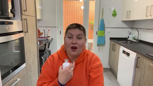 ПОПЫТКА НОМЕР ТРИ?ОБЗОР НА ПАРФЮМ ОТ CACHAREL “ANAIS-ANAIS”.