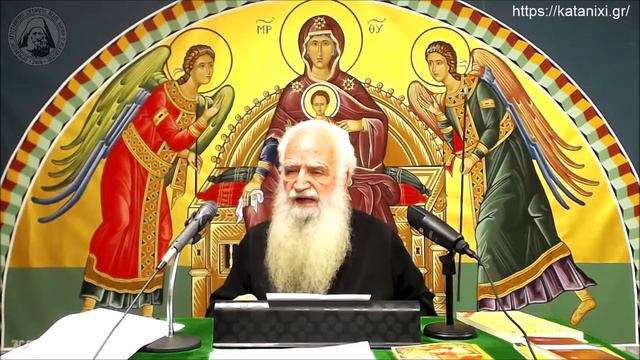 Ο π.Θεόδωρος Ζήσης και ο π.Σεραφείμ Ζήσης μιλάνε περί ακρίβειας και οικονομίας στην Εκκλησία. смотреть онлайн