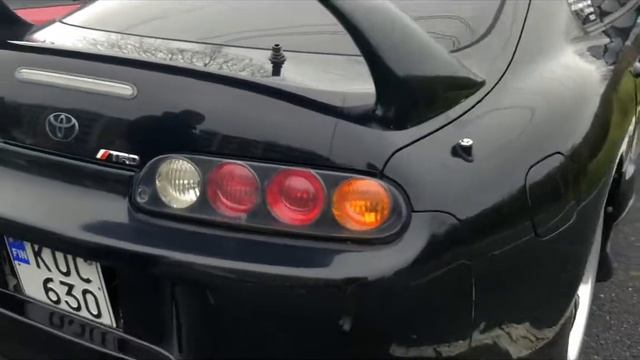 #toyota #supra #gt86 #Sports #car #tuning смотреть онлайн