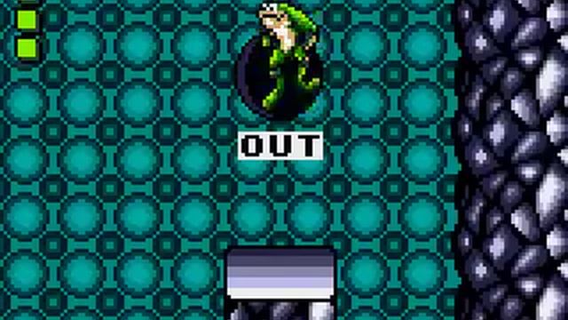 Battletoads (Sega Game Gear) / смотреть онлайн