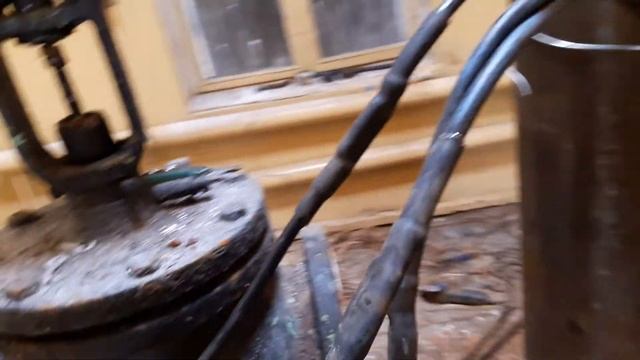 Замена старого насосов ЭЦВ на новый смотреть онлайн