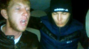 Грамотно зачитал рэп