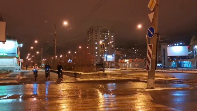 Вело прогулка по Вагонке моих друзей смотреть онлайн