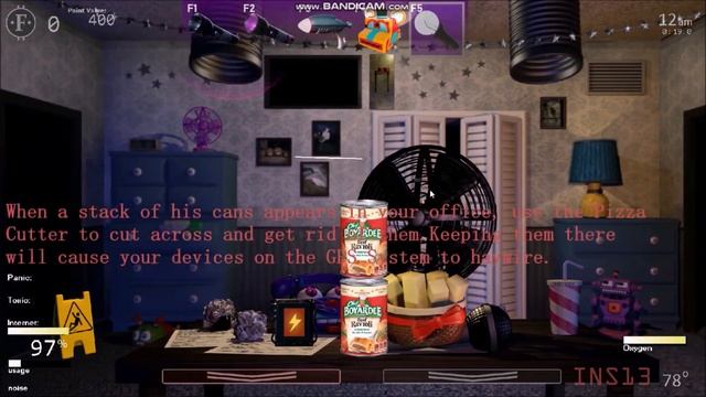 Ultra Custom Night (1.6.45) | CHARACTER MECHANIC WALKTHROUGHS | Security Breach смотреть онлайн