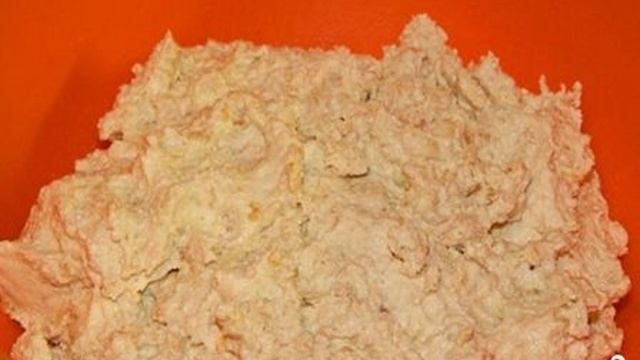 Сборник рецептов