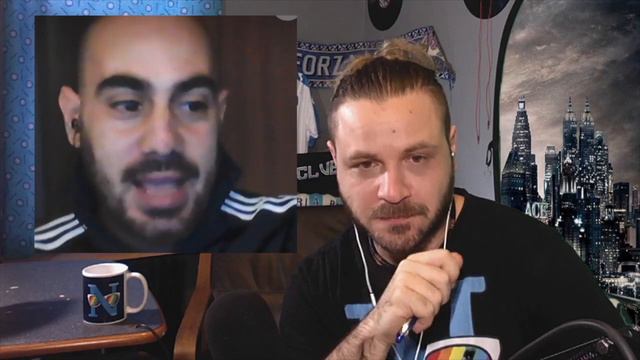 ⚽ Moschella ci parla del #GRANADA 👀 Vigilia #EuropaLeague 🔵 Fuori anche il "loro" #Lozano e #Soldad смотреть онлайн