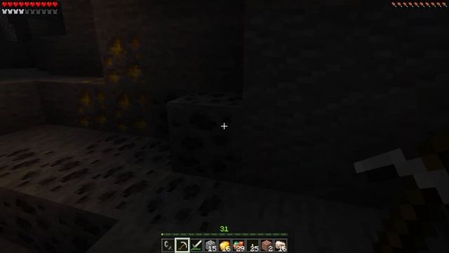 И ЭТО ВСЁ БЫЛО У МЕНЯ ПОД НОГАМИ ?? майнкрафт выживание для новичков / Бабушка Шошо minecraft смотреть онлайн